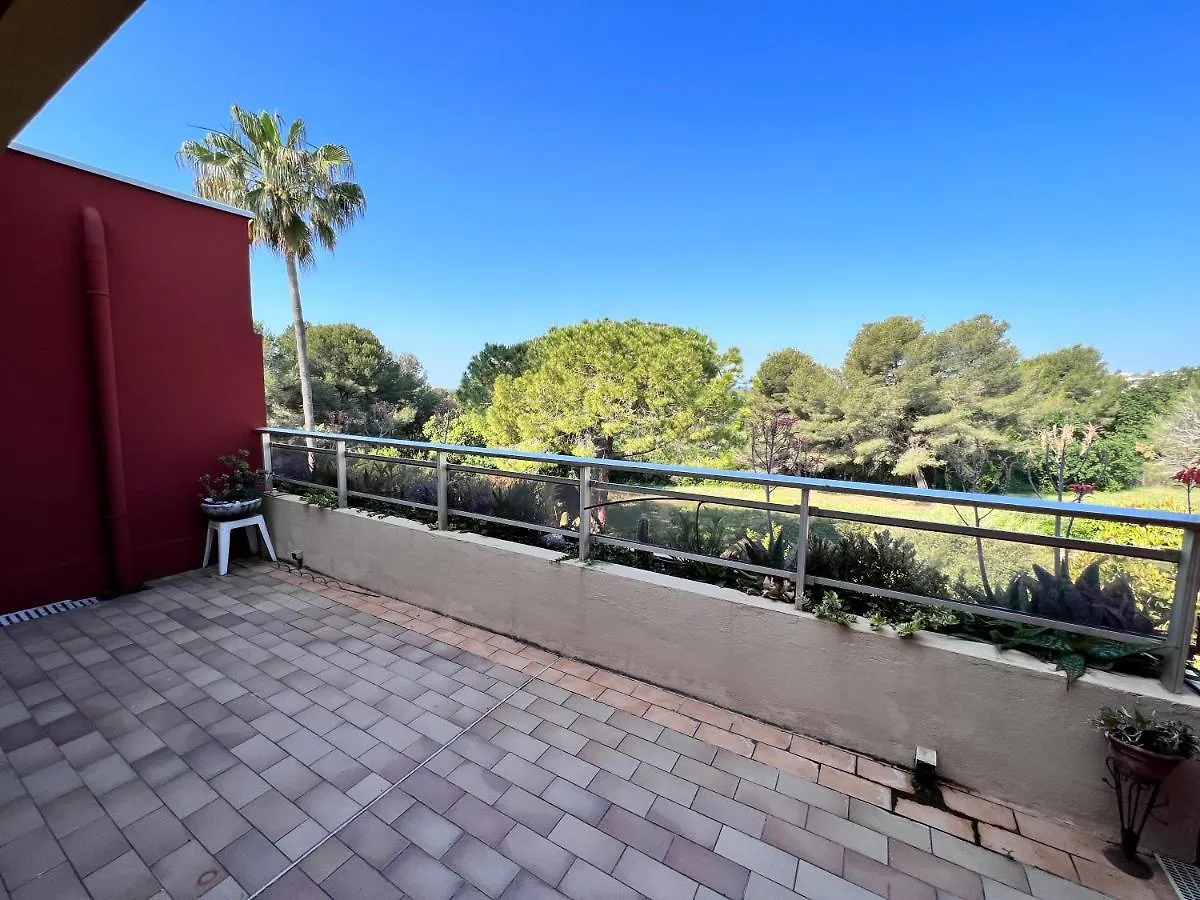 Rooftop Villeneuve 0*, Villeneuve-Loubet France