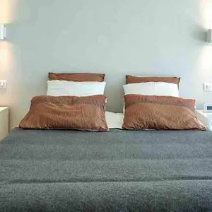 Marina Baie Des Anges - Amiral Apartment