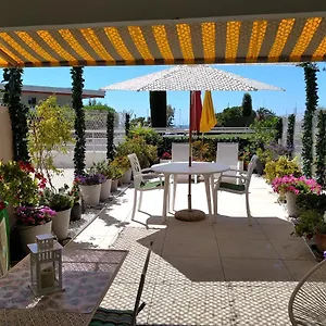 Baie Des Anges Bis Apartment