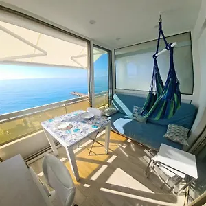Evasion Bleue Apartment