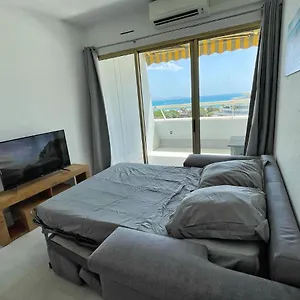 Appartement #902 Marina Riviera Bay - Marina Baie Des Anges, Villeneuve-Loubet