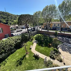 Appartement Vieux Village, Villeneuve-Loubet
