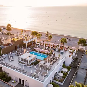 4* Hotel Mercure Loubet